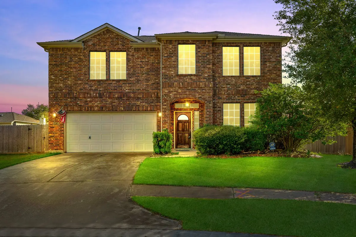 10218 Cascade Hills Drive, Houston, TX 77064 - Image #1