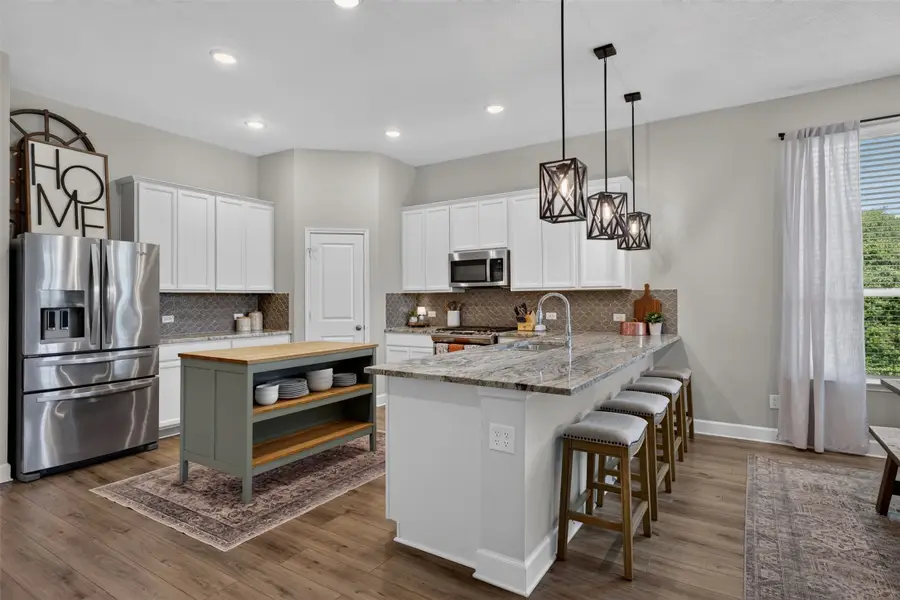 932 Wild Vine Pass, Brenham, TX 77833 - #2
