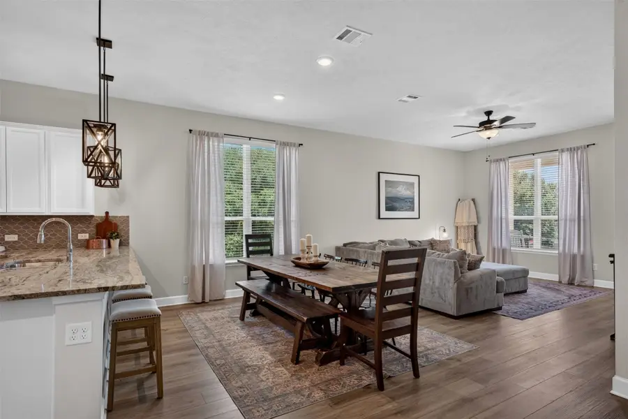 932 Wild Vine Pass, Brenham, TX 77833 - #3