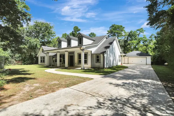 25703 Penguin Street, Magnolia, TX 77355