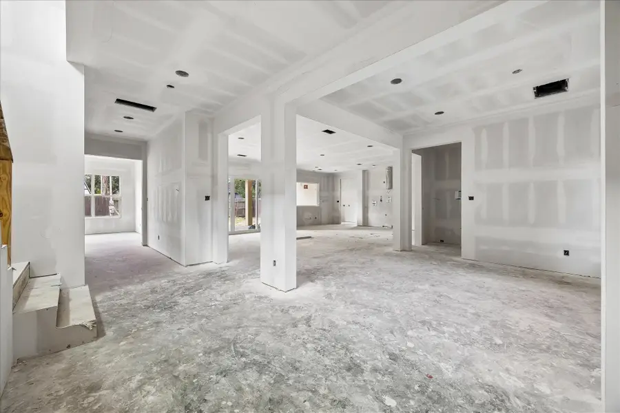 1335 Gardenia Drive, Houston, TX 77018 - #3