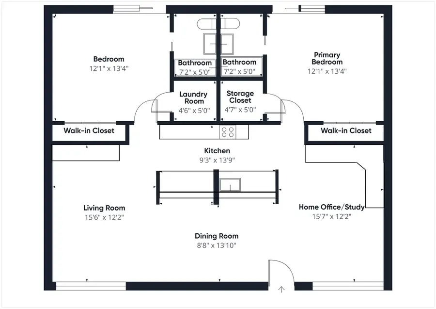 5333 Richmond Avenue #11, Houston, TX 77056 - #2