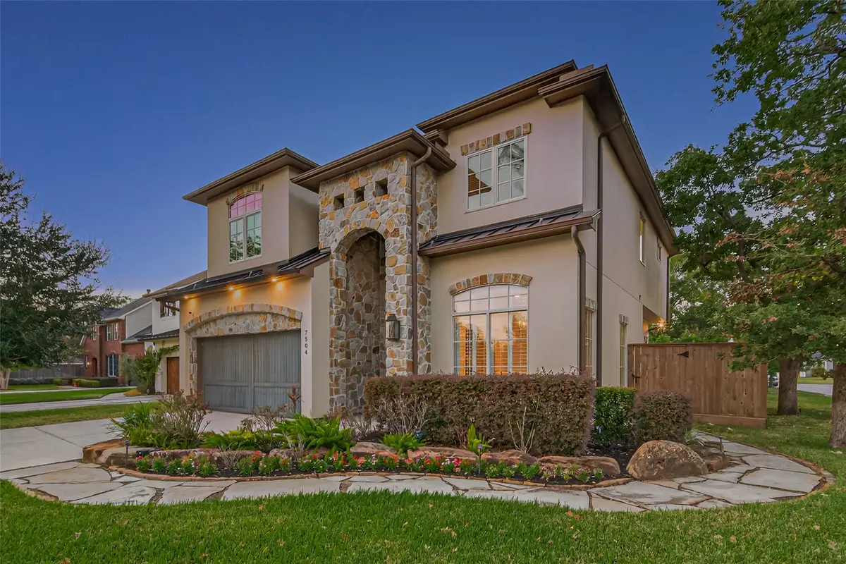 7504 Flowerdale Street, Houston, TX 77055 - Image #1