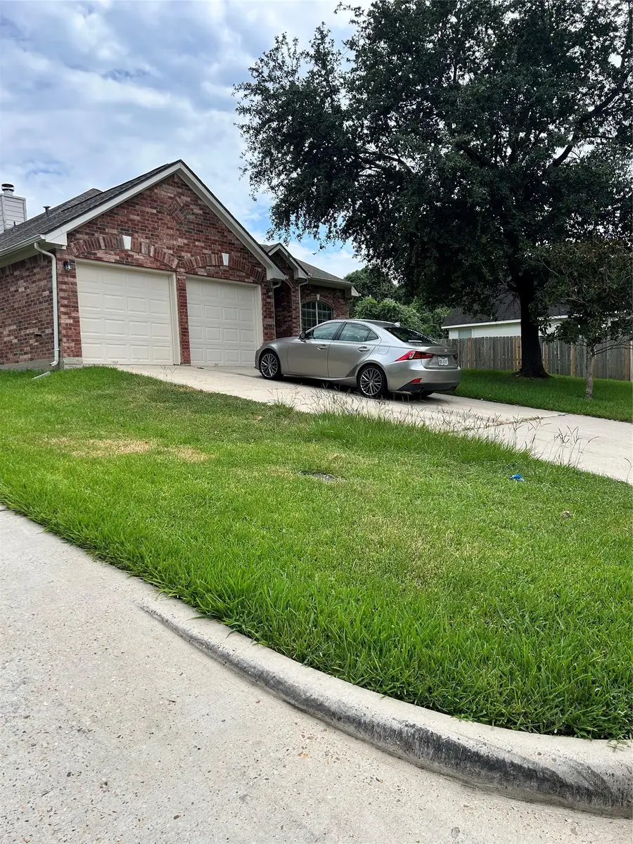 3722 Northshore Drive, Montgomery, TX 77356 - #3