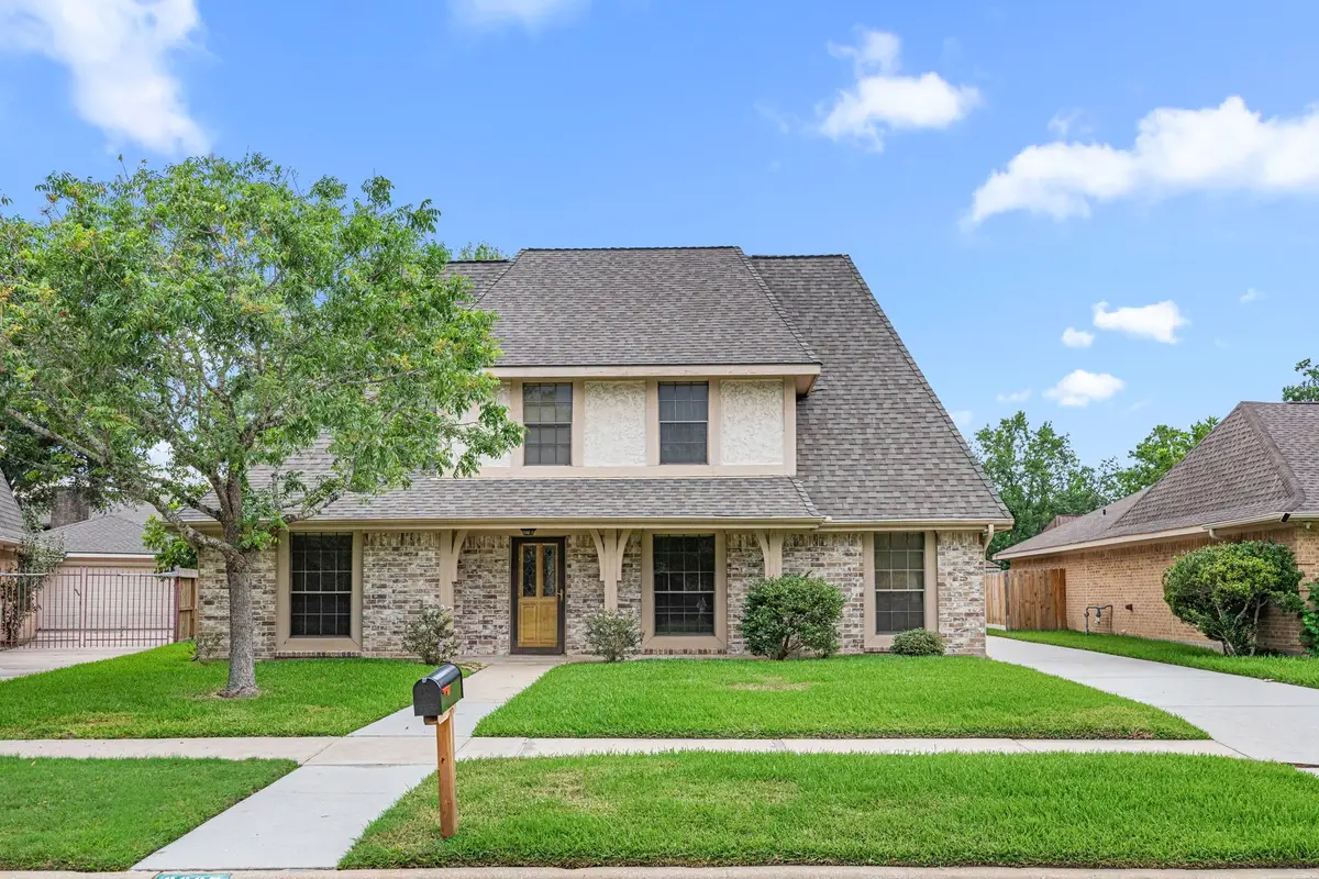 9907 Sagegreen Drive, Houston, TX 77089 - #1