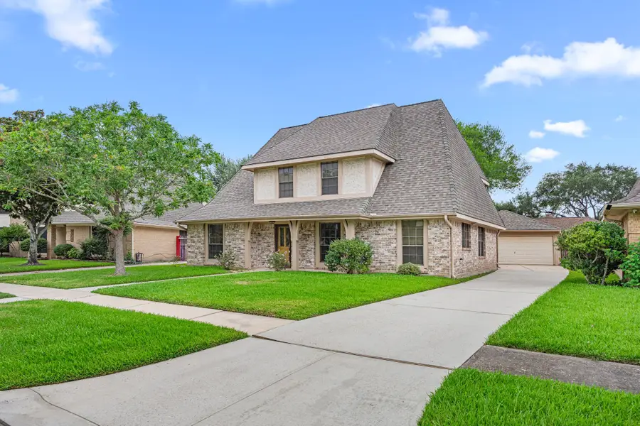 9907 Sagegreen Drive, Houston, TX 77089 - #2