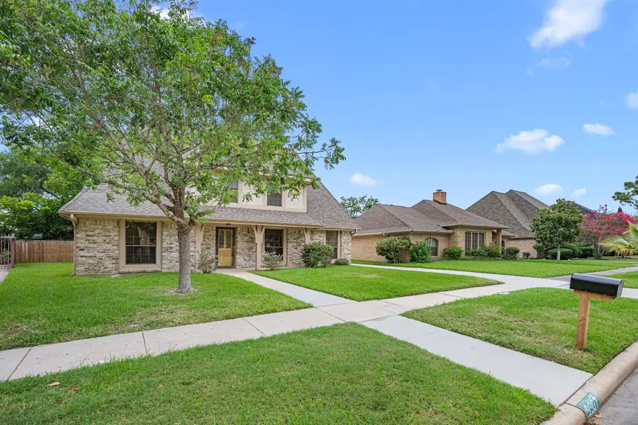 9907 Sagegreen Drive, Houston, TX 77089 - #3