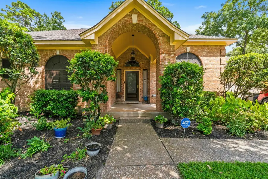 23 Royal Dalton Circle, Conroe, TX 77304 - #2