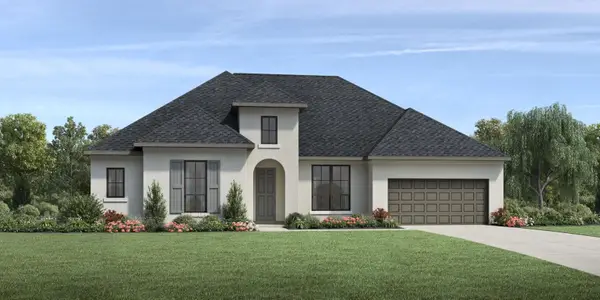 1351 Creek Haven Drive, Missouri City, TX 77459