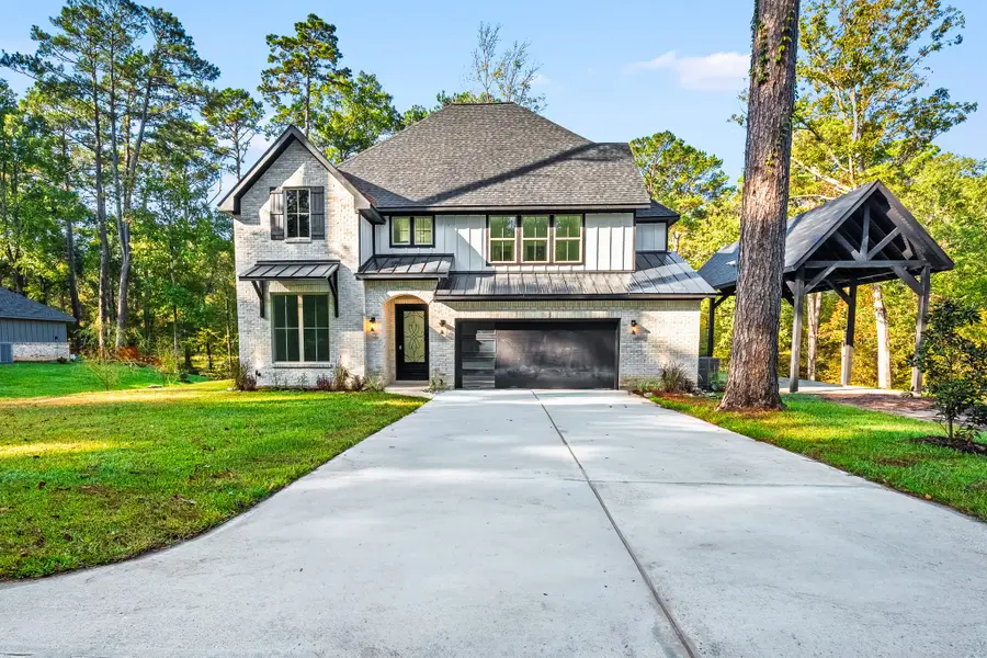 205 Tall Pine, Livingston, TX 77351 - Image #2