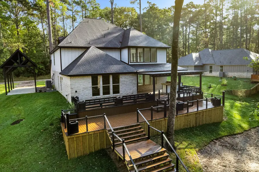 205 Tall Pine, Livingston, TX 77351 - Image #3