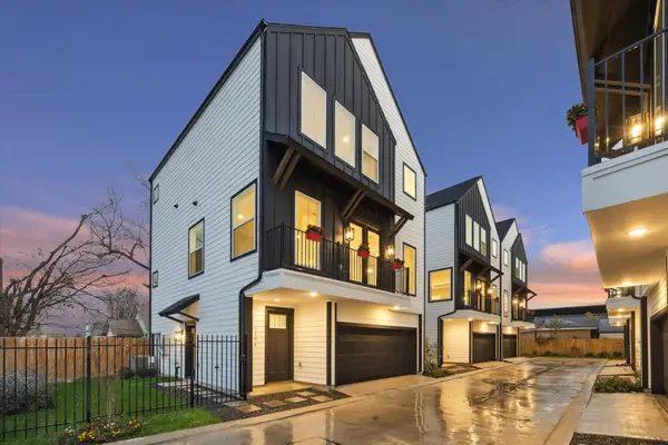 719 Thornton Road #A, Houston, TX 77018