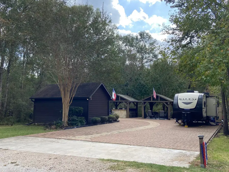 201 Davis Hill, Cleveland, TX 77327 - Image #2