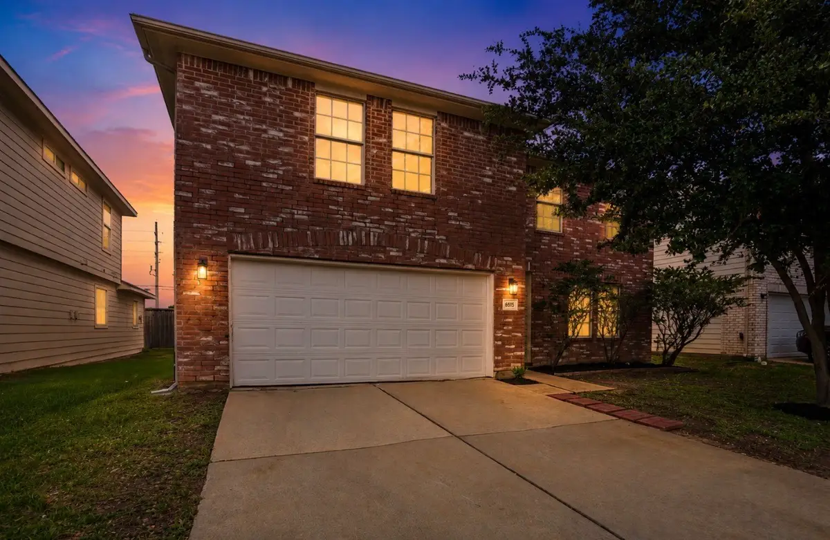 6515 Gorton Drive, Katy, TX 77449 - #1