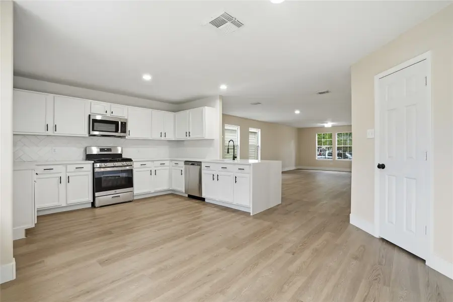 6515 Gorton Drive, Katy, TX 77449 - #2