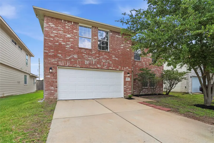 6515 Gorton Drive, Katy, TX 77449 - #3