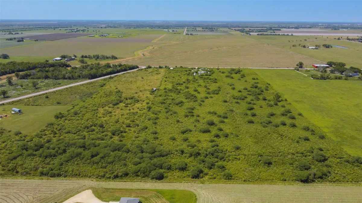 15415 Barak Road, Guy, TX 77444 - #1