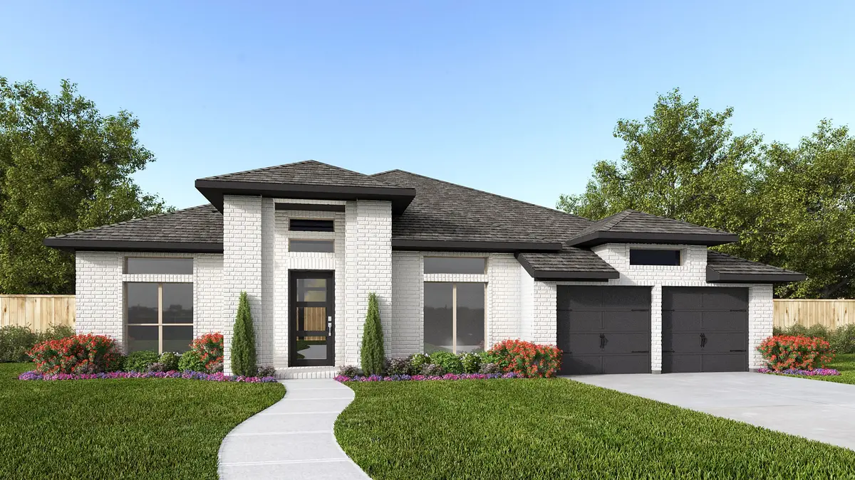 22150 Oleta River Drive, Porter, TX 77365 - #1