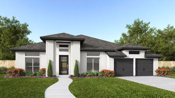 22150 Oleta River Drive, Porter, TX 77365