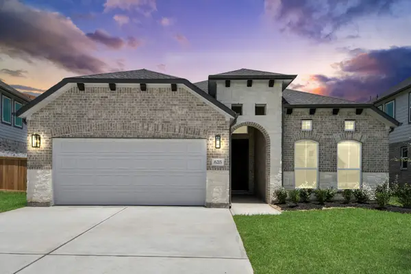 6215 Vista View Lane, Richmond, TX 77469