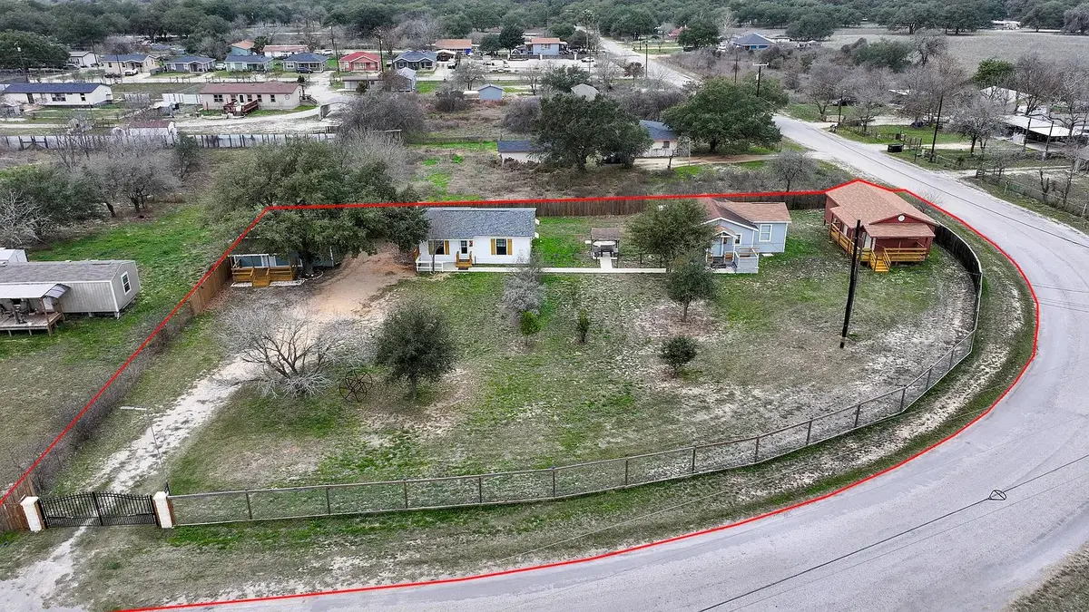 429 Palo Alto Drive, Von Ormy, TX 78073 - #1