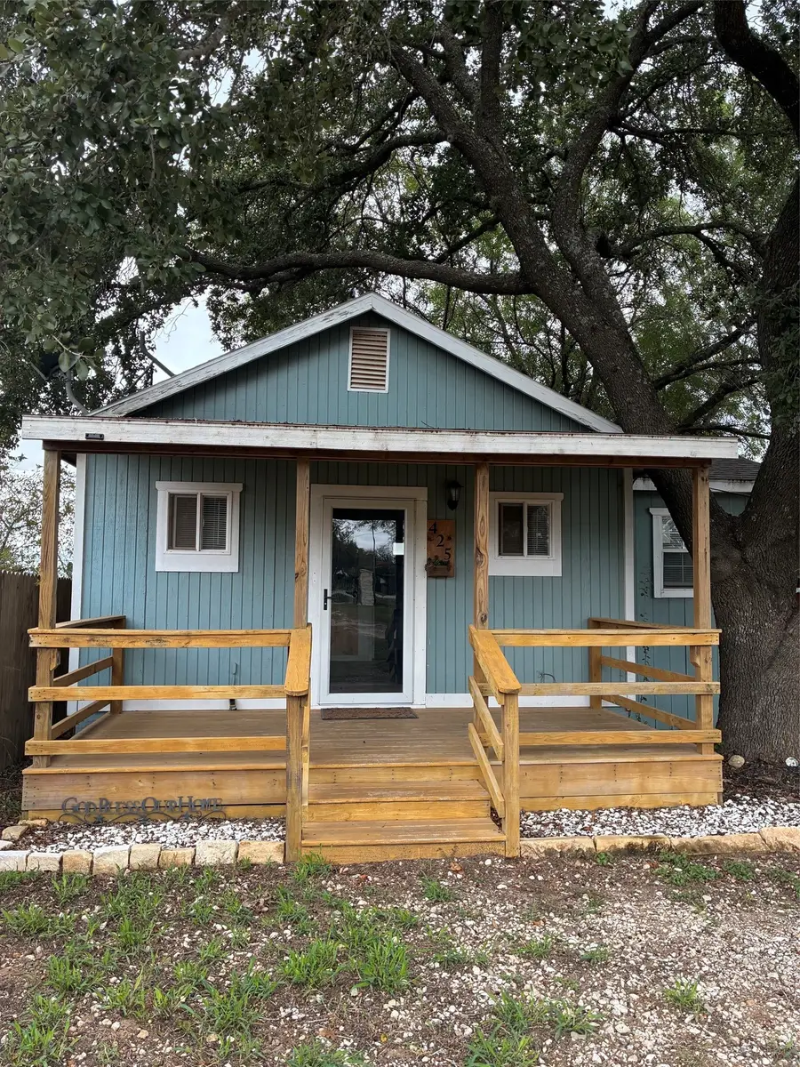429 Palo Alto Drive, Von Ormy, TX 78073 - #3