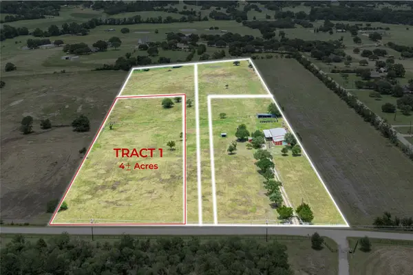 0 Mustang Rd, Brenham, TX 77833