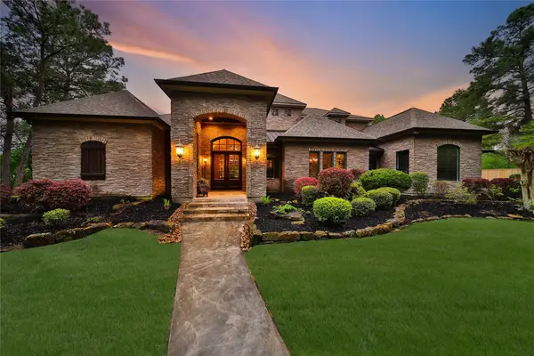 6803 Star Ledge Court, Spring, TX 77389