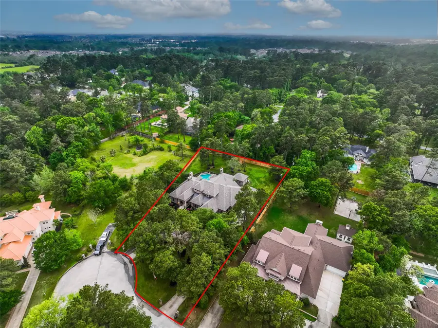 6803 Star Ledge Court, Spring, TX 77389 - #2