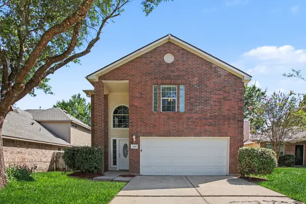 18507 Sunrise Pines Drive, Montgomery, TX 77316