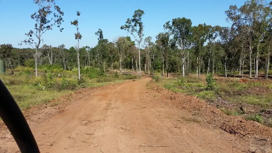 000 County Rd 203, San Augustine, TX 75972 - #3