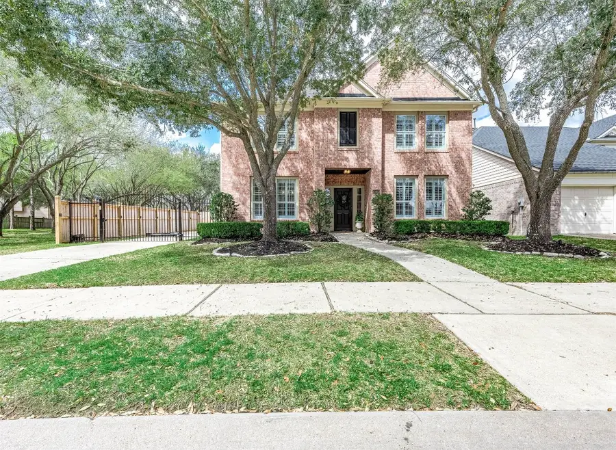 21422 Grand Hollow Lane, Katy, TX 77450 - #2