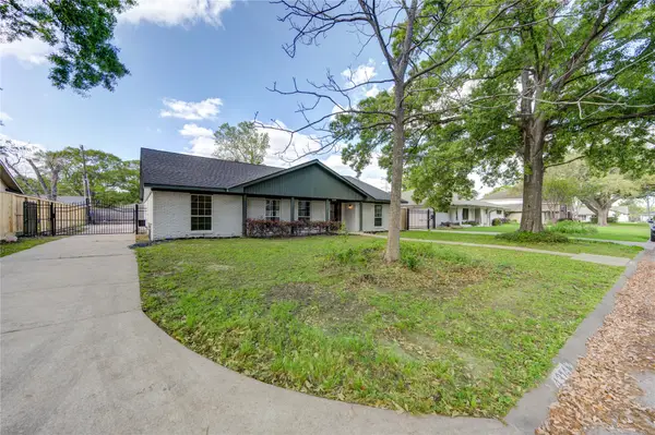 4314 Nenana Drive, Houston, TX 77035