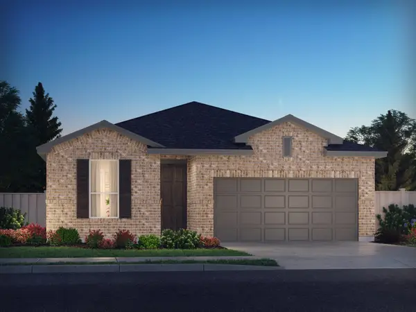 17784 Mill Manor Drive, Montgomery, TX 77316