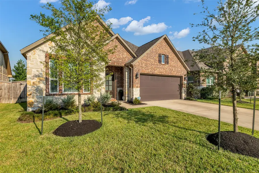 1936 Canyon Live Oak Street, Conroe, TX 77304 - #3