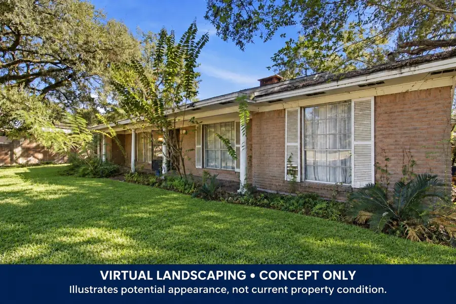 705 W 1st Street, Groveton, TX 75845 - #3