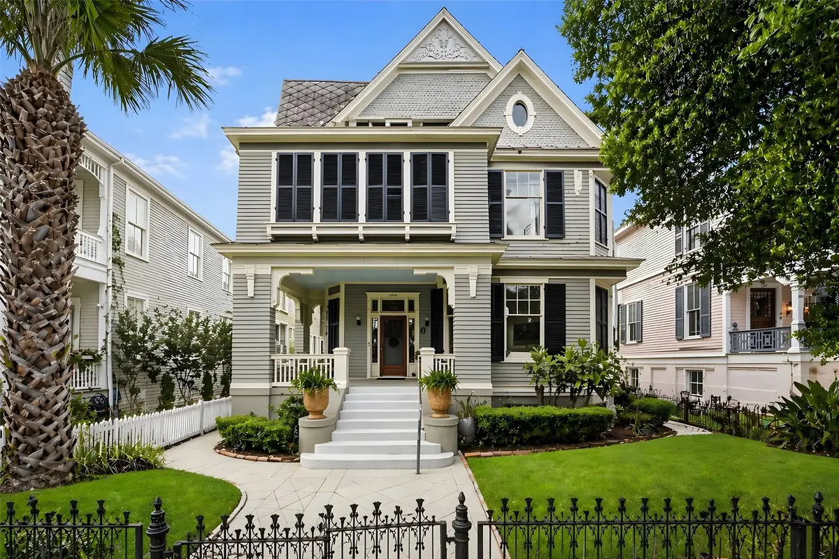 1516 Ball, Galveston, TX 77550 - #1