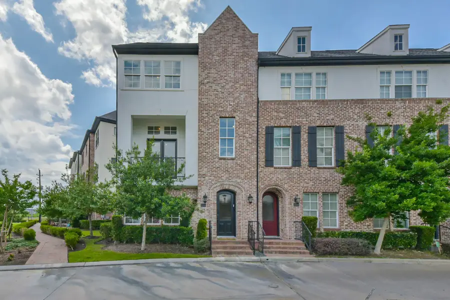 9450 London Bridge Station, Houston, TX 77045 - Image #2