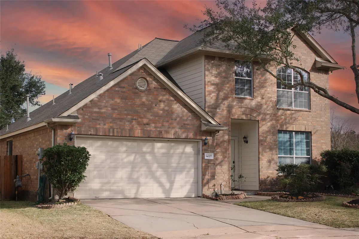 16327 Sitella Court, Sugar Land, TX 77498 - #1