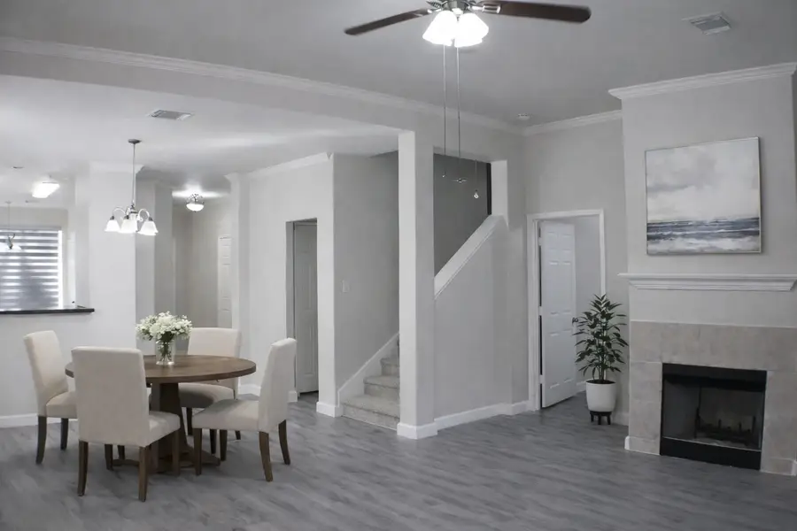 16327 Sitella Court, Sugar Land, TX 77498 - #3