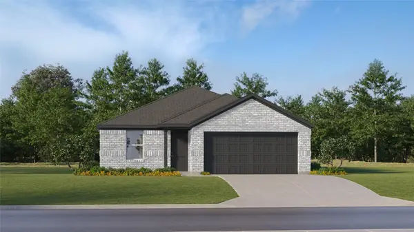 26815 Scarlet Willow Drive, Katy, TX 77493