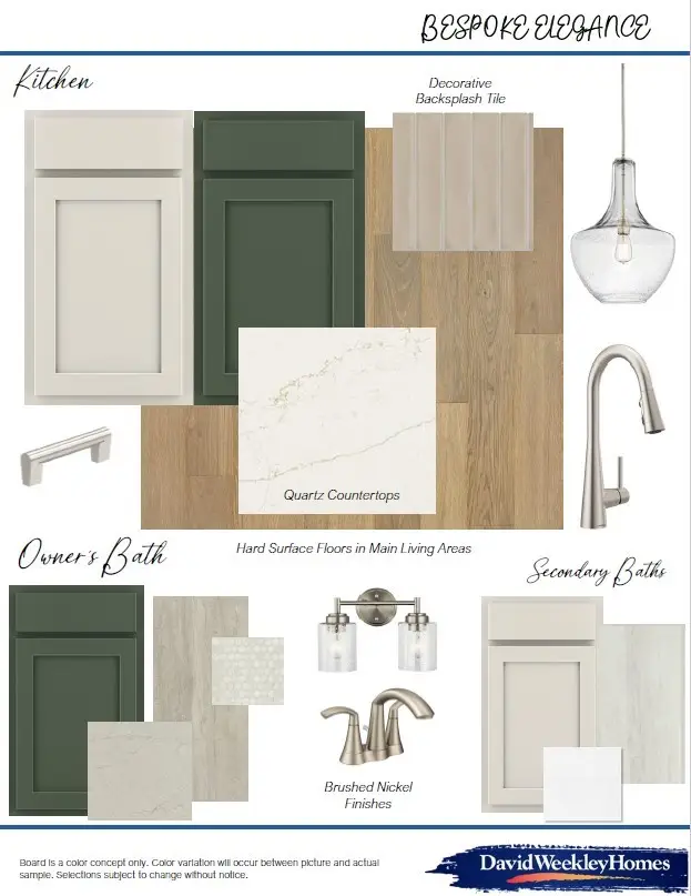 11 Savory Saute Drive, Richmond, TX 77406 - Image #3