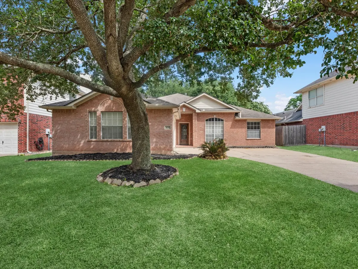 3539 Lakearies Lane, Katy, TX 77449 - #1