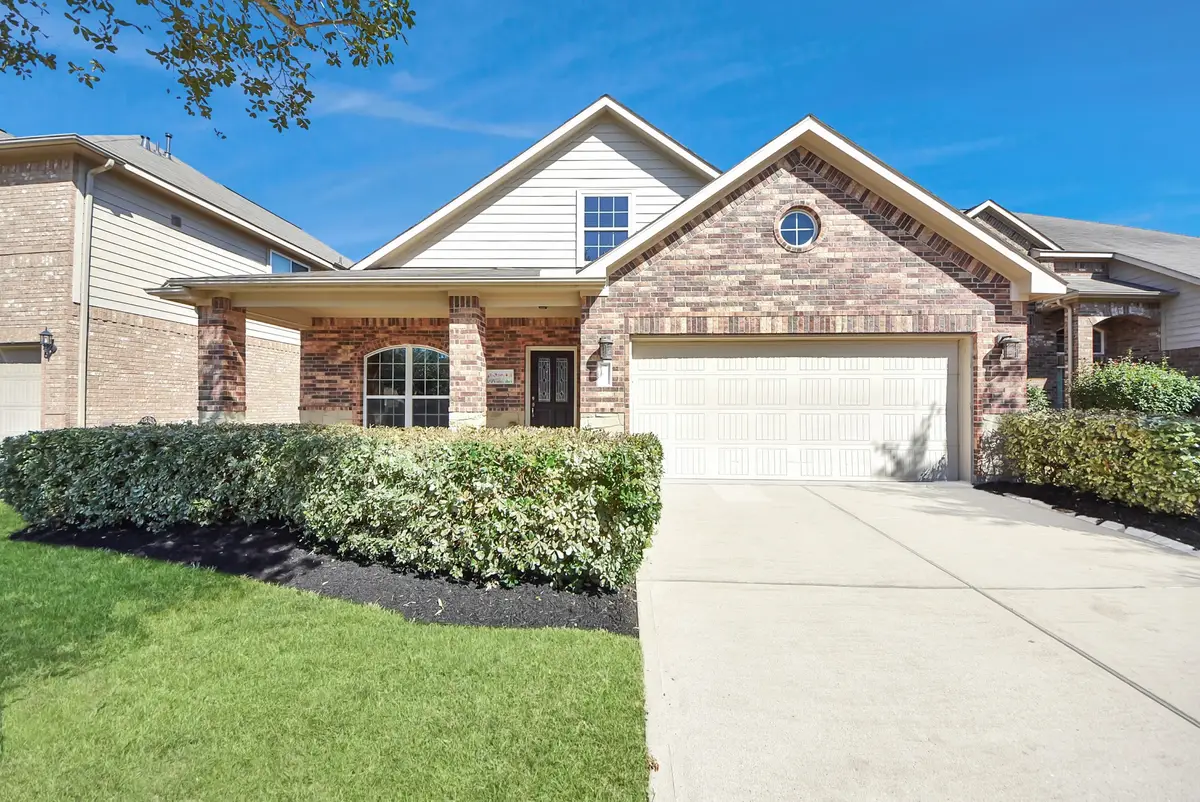 25002 Clover Ranch Drive, Katy, TX 77494 - Image #1