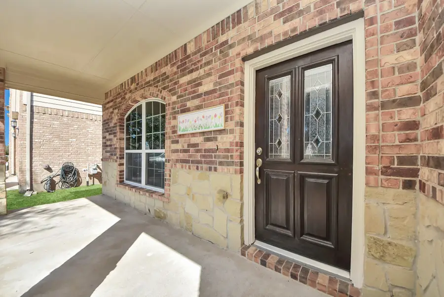 25002 Clover Ranch Drive, Katy, TX 77494 - Image #2