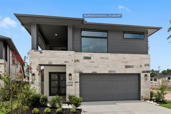 24930 Vervain Meadow Trail, Katy, TX 77493