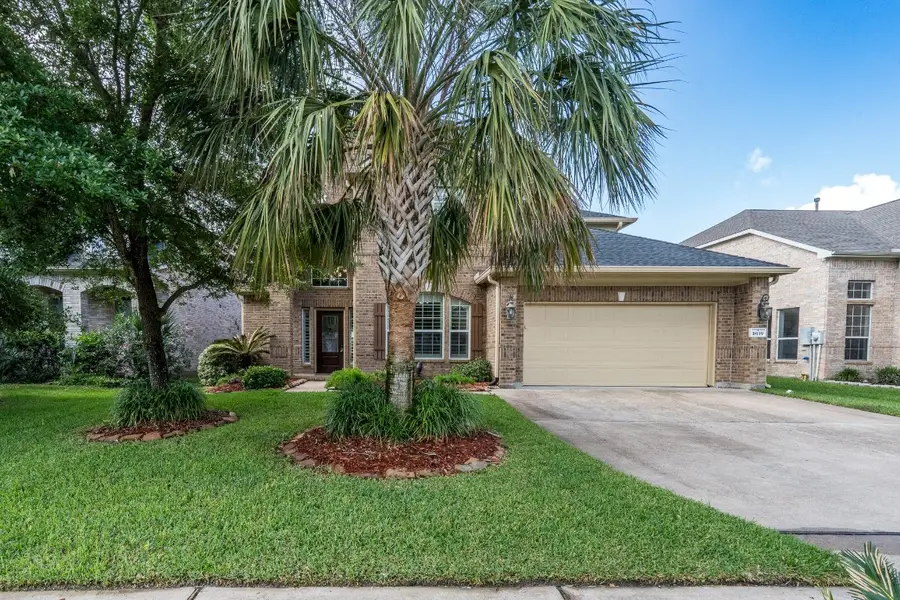 18119 Blues Point Drive, Cypress, TX 77429 - #2