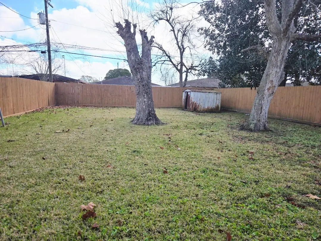 106 N Texas Street, Texas City, TX 77591 - #1