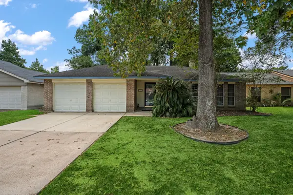 5322 Misty Moon Drive, Humble, TX 77346