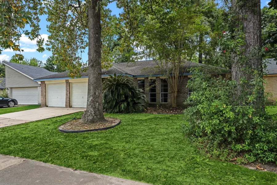 5322 Misty Moon Drive, Humble, TX 77346 - #3